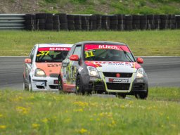 Parnu Summer Race 2025 (Day 2)