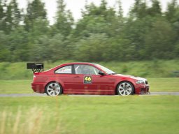 Parnu Summer Race 2025 (Day 2)