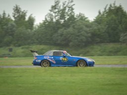 Parnu Summer Race 2025 (Day 2)