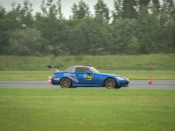 Parnu Summer Race 2025 (Day 2)