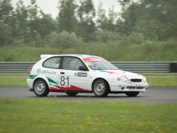 Parnu Summer Race 2025 (Day 2)