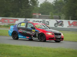 Parnu Summer Race 2025 (Day 2)