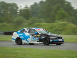 Parnu Summer Race 2025 (Day 2)