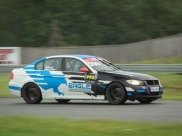 Parnu Summer Race 2025 (Day 2)