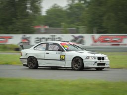 Parnu Summer Race 2025 (Day 2)