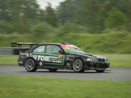 Parnu Summer Race 2025 (Day 2)