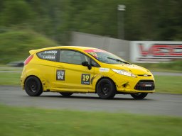 Parnu Summer Race 2025 (Day 2)