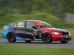 Parnu Summer Race 2025 (Day 2)