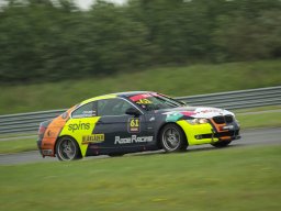 Parnu Summer Race 2025 (Day 2)