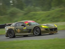 Parnu Summer Race 2025 (Day 2)