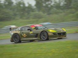 Parnu Summer Race 2025 (Day 2)