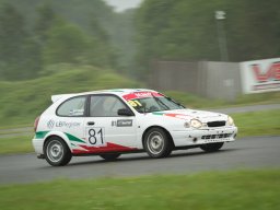 Parnu Summer Race 2025 (Day 2)