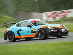 Parnu Summer Race 2025 (Day 2)