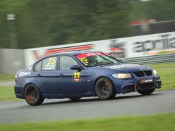 Parnu Summer Race 2025 (Day 2)