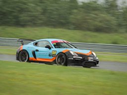 Parnu Summer Race 2025 (Day 2)