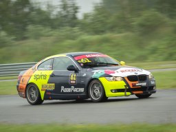 Parnu Summer Race 2025 (Day 2)