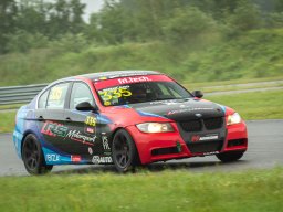 Parnu Summer Race 2025 (Day 2)