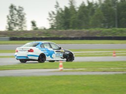 Parnu Summer Race 2025 (Day 2)