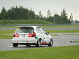 Parnu Summer Race 2025 (Day 2)