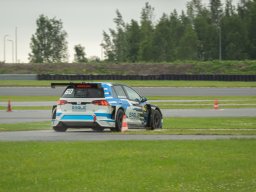 Parnu Summer Race 2025 (Day 2)