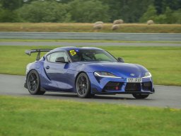 Parnu Summer Race 2025 (Day 2)