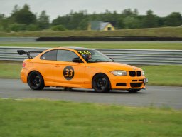 Parnu Summer Race 2025 (Day 2)