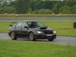 Parnu Summer Race 2025 (Day 2)