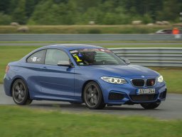 Parnu Summer Race 2025 (Day 2)