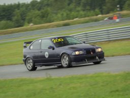 Parnu Summer Race 2025 (Day 2)