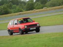 Parnu Summer Race 2025 (Day 2)