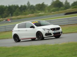 Parnu Summer Race 2025 (Day 2)