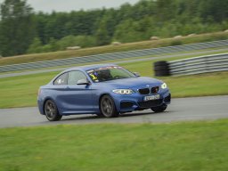 Parnu Summer Race 2025 (Day 2)