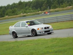 Parnu Summer Race 2025 (Day 2)