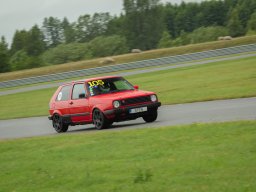 Parnu Summer Race 2025 (Day 2)