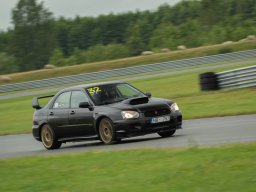 Parnu Summer Race 2025 (Day 2)