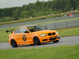 Parnu Summer Race 2025 (Day 2)