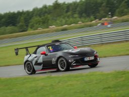 Parnu Summer Race 2025 (Day 2)