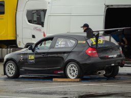 Parnu Summer Race 2025 (Day 2)