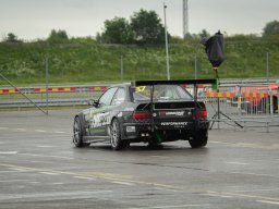 Parnu Summer Race 2025 (Day 2)