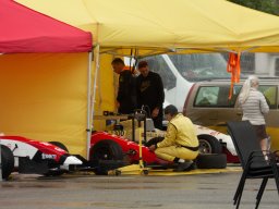 Parnu Summer Race 2025 (Day 2)