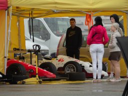 Parnu Summer Race 2025 (Day 2)