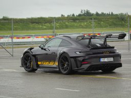 Parnu Summer Race 2025 (Day 2)