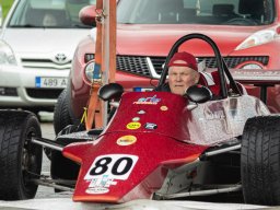 Parnu Summer Race 2025 (Day 2)