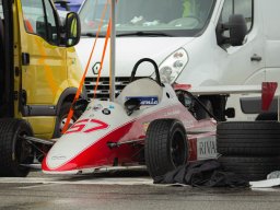 Parnu Summer Race 2025 (Day 2)