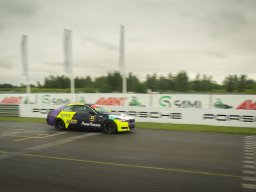 Parnu Summer Race 2025 (Day 2)