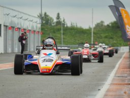 Parnu Summer Race 2025 (Day 2)