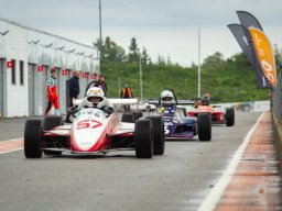 Parnu Summer Race 2025 (Day 2)