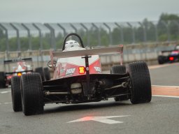 Parnu Summer Race 2025 (Day 2)