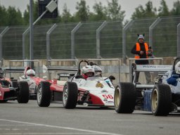 Parnu Summer Race 2025 (Day 2)