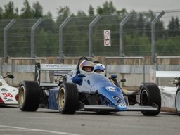 Parnu Summer Race 2025 (Day 2)